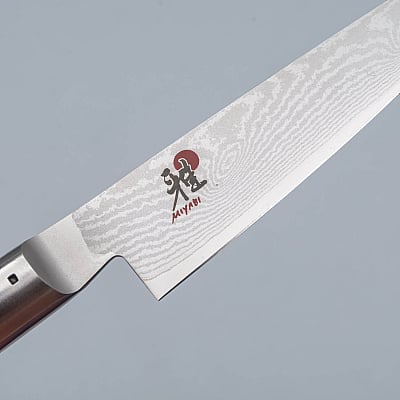 Miyabi 7000D Shotoh Utility Knife 13 cm