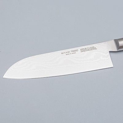 Miyabi 7000D Santoku 18 cm