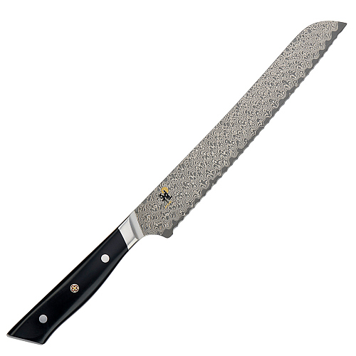 Miyabi 800DP Hibana Bread Knife 24 cm