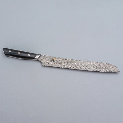 Miyabi 800DP Hibana Bread Knife 24 cm