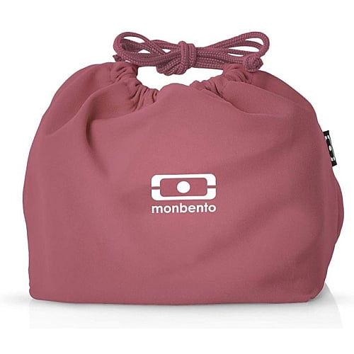 Monbento Bento • Pochette Pink Blush