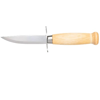 Morakniv Scout 39 Safe Naturel Junior Mes 