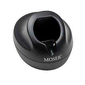 Moser Chromini Pro / T-cut Oplaadstation