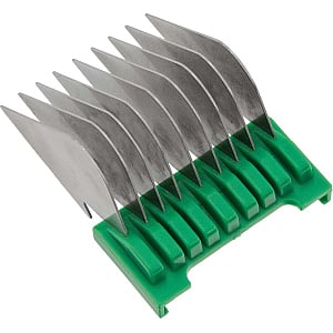 Moser Stalen Opzetkam 22 mm nr.7