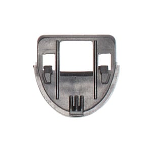 Moser Chromini Snijbladdrager Chassis 