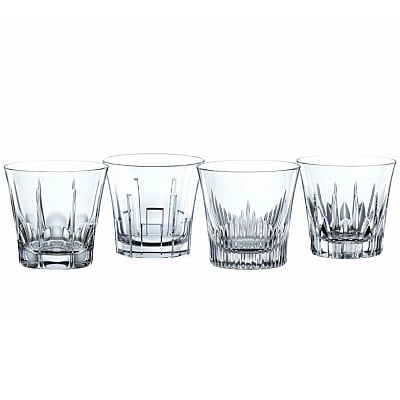 Nachtmann Classix D.O.F. Glazen 4 stuks (314ml)
