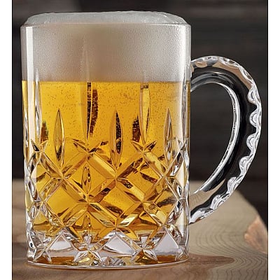 Nachtmann Noblesse Bierglas