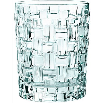 Nachtmann Bossa Nova Whiskey Glazen 4 stuks