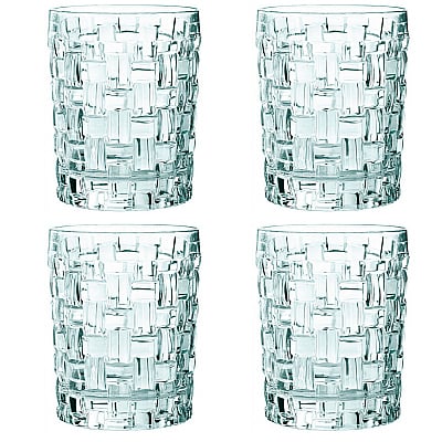 Nachtmann Bossa Nova Whiskey Glazen 4 stuks