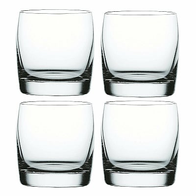 Nachtmann Vivendi Whiskeyglazen 4 Stuks