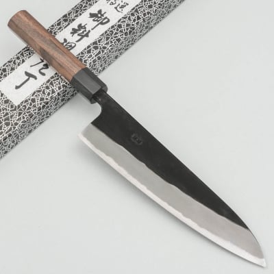 Nao Yamamoto Aogami #2 Kurouchi Gyuto 21 cm