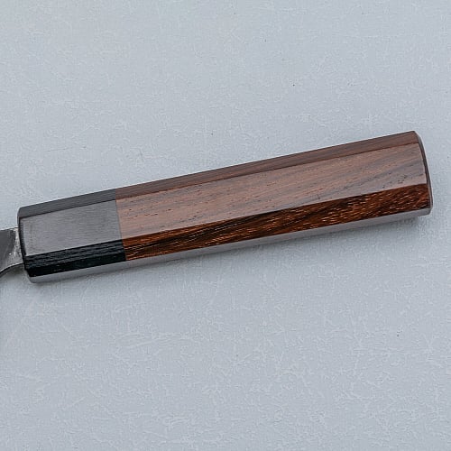 Nao Yamamoto Aogami Super Kurouchi Petty 13.5 cm