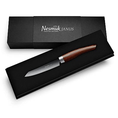 Nesmuk Janus Officemes 9 cm Cocobolo