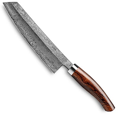 Nesmuk Exklusiv C100 Desert Ironwood Koksmes 18 cm