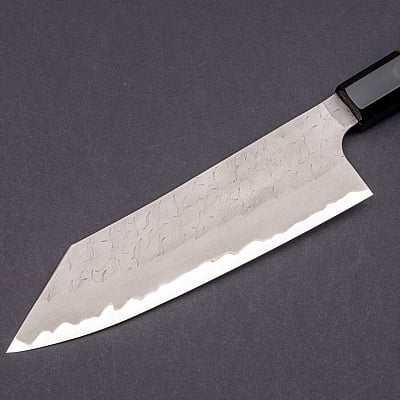 Nigara Aogami Super Migaki Bunka 18 cm