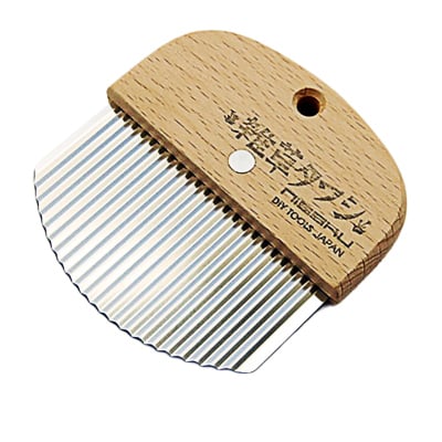 Nisaku Japanse onkruidschraper