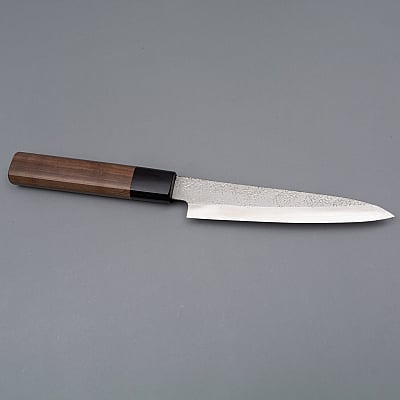 Okeya Gin3 Tsuchime Petty 15 cm