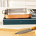 Olavson Pure Edition Koperen Braadslede