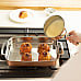 Olavson Pure Edition Koperen Braadslede