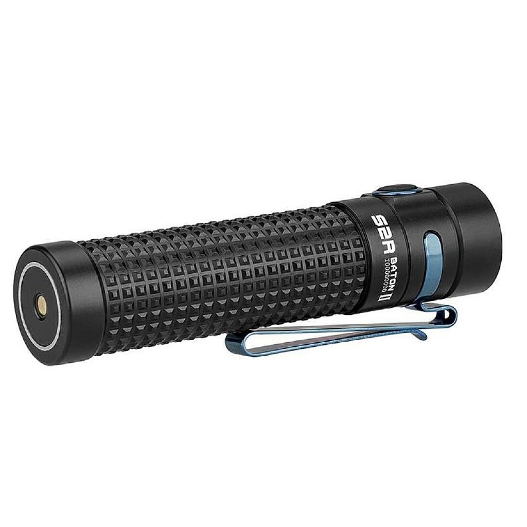 Olight S2R II Baton | Knivesworld.eu