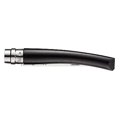 Opinel Effile Zakmes no. 10 Ebony
