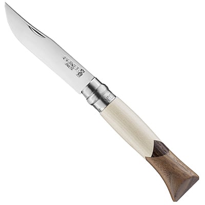 Opinel Zakmes Cine no. 9 Roestvrij