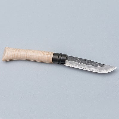 Opinel Zakmes x Nigara Limited Edition Shiori