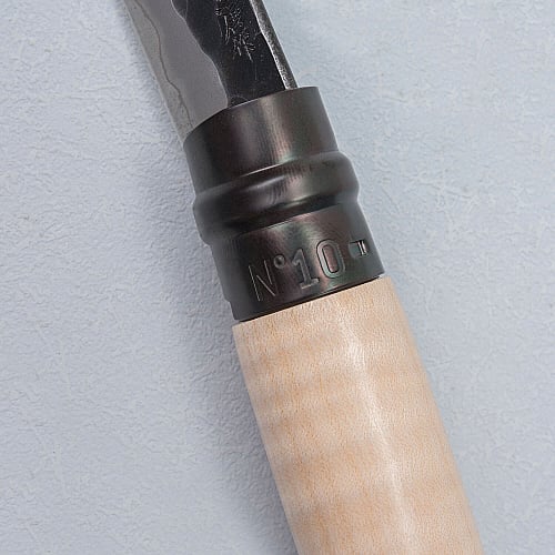Opinel Zakmes x Nigara Limited Edition Shiori