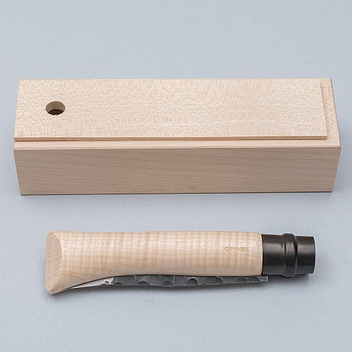 Opinel Zakmes x Nigara Limited Edition Shiori