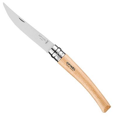 Opinel Effile Zakmes no. 10 Beuken