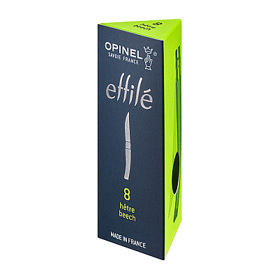 Opinel Effile Zakmes no. 10 Beuken