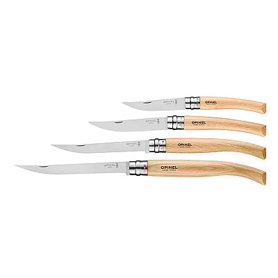 Opinel Effile Zakmes no. 10 Beuken