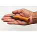 opinel zakmes no. 8 carbon