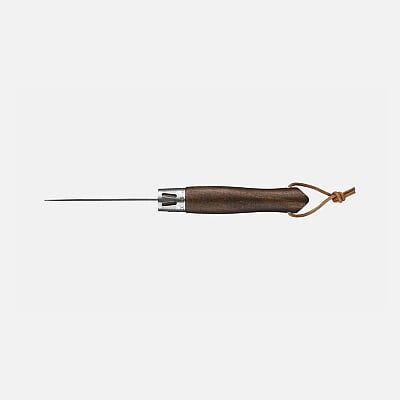 Opinel Optiflex Zakmes Afgerond no. 6 Roestvrij 