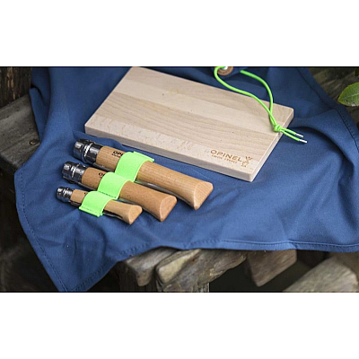 Opinel Nomad Cooking Kit