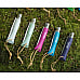opinel zakmes no. 6 roestvrij roze