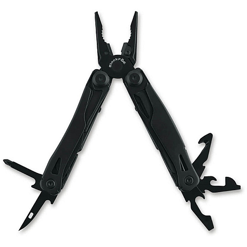 black fox resilience multitool