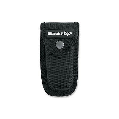 Black Fox Resilience Multitool Black