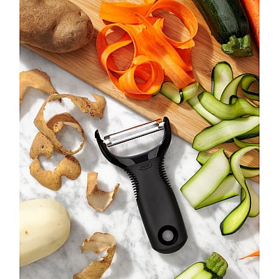 OXO Thin Peeler Y