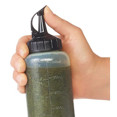 Oxo Knijp/Spuitfles 180ml