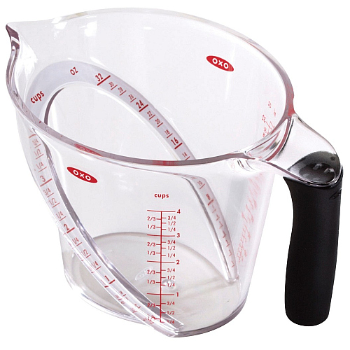 Oxo Measuring cup 1 liter