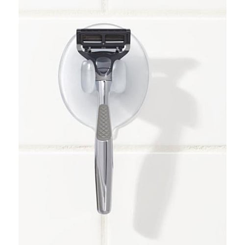 Oxo Razor Holder Suction Cup