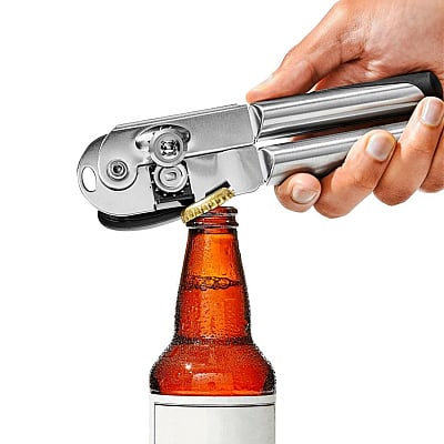 OXO Can Opener Handle With Large Knob