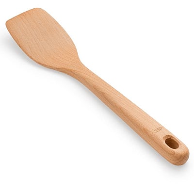 Oxo Wooden Spatula 