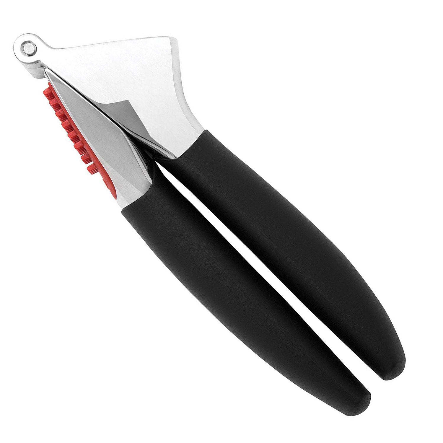 Oxo Garlic Press - Look for more garlic presses on our site