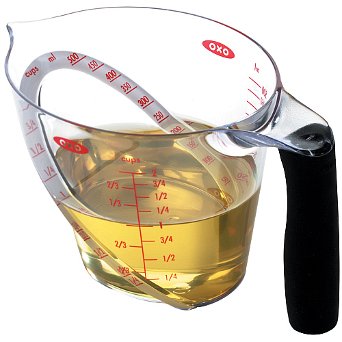 oxo maatbeker 500 ml