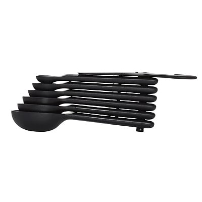 Oxo Measuring Spoons 6 Pieces
