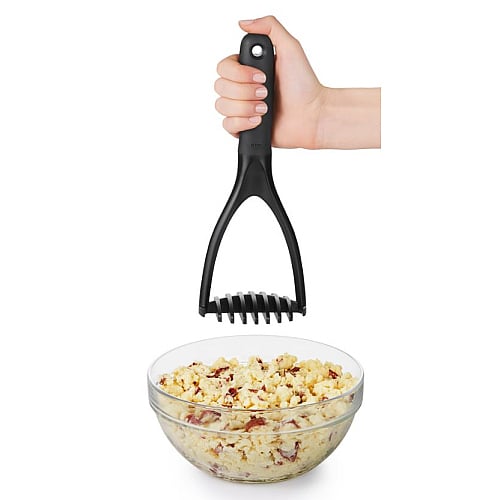 oxo aardappelstamper nylon