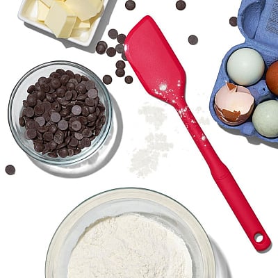 Oxo Silicone Spatula Large