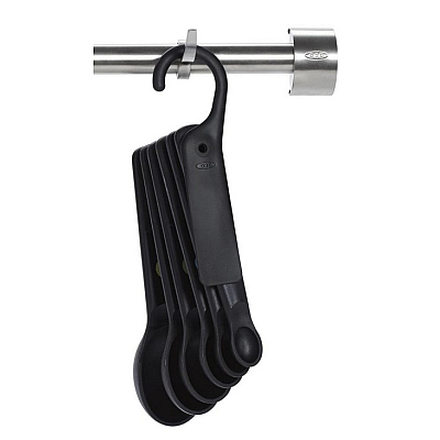 Oxo Measuring Cups + Measuring Spoons Set